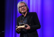 POCA ITALIA AL FESTIVAL DEL CINEMA DI VENEZIA