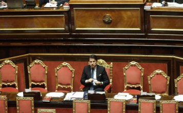 Il sindaco d’Italia