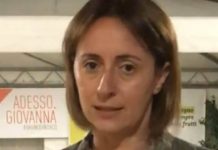 L’oro conteso