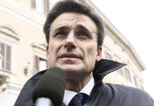 Correnti al via