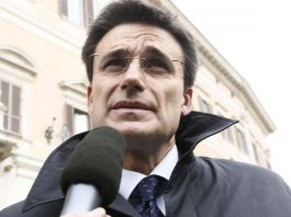 Correnti al via
