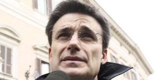 Correnti al via