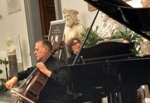 Armonia tra le note
